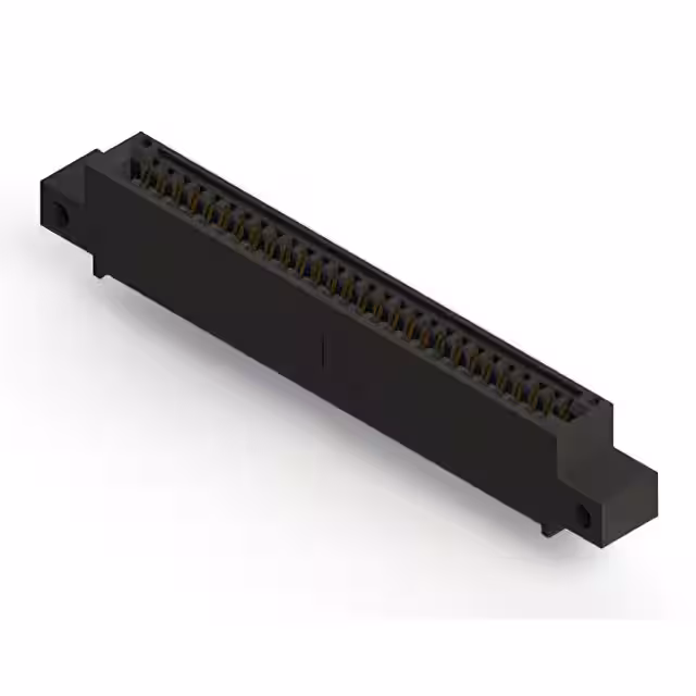 895-028-525-412 EDAC Inc.  Edgeboard Connectors